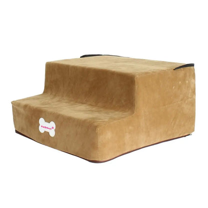 Small Dog Stairs Pet 3