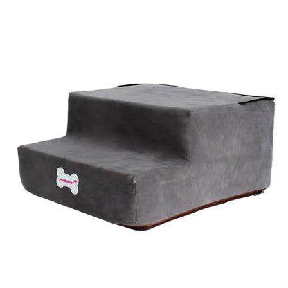 Small Dog Stairs Pet 3